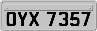 OYX7357