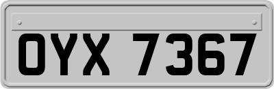 OYX7367