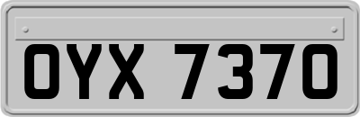 OYX7370