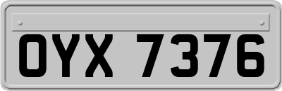 OYX7376
