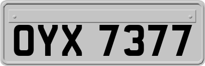 OYX7377