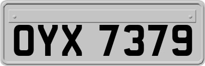 OYX7379