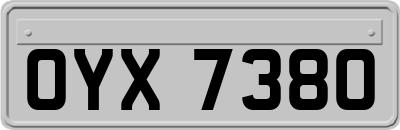 OYX7380