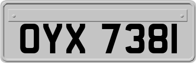 OYX7381