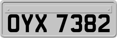 OYX7382