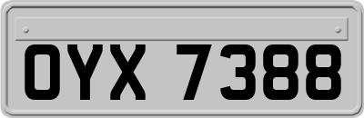 OYX7388