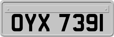 OYX7391