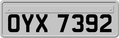 OYX7392
