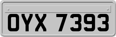 OYX7393