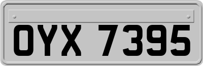 OYX7395