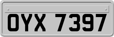 OYX7397