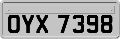 OYX7398