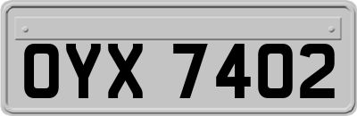 OYX7402