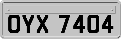 OYX7404