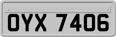 OYX7406