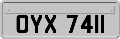 OYX7411