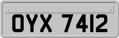 OYX7412