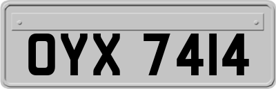 OYX7414