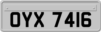 OYX7416