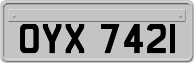 OYX7421