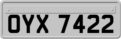 OYX7422