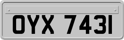 OYX7431