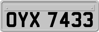 OYX7433