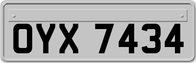 OYX7434