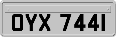 OYX7441