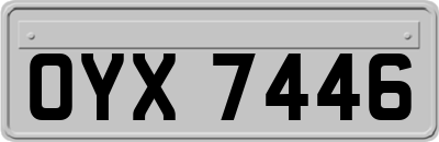 OYX7446