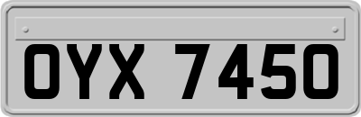 OYX7450