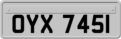 OYX7451
