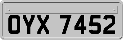 OYX7452