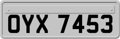OYX7453