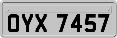 OYX7457