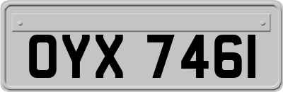OYX7461