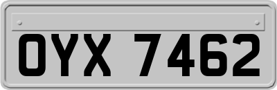 OYX7462