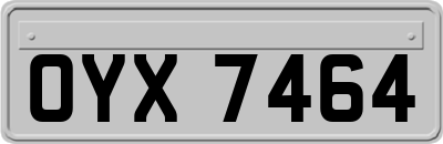 OYX7464