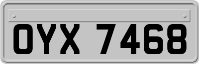 OYX7468