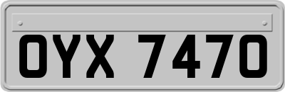 OYX7470