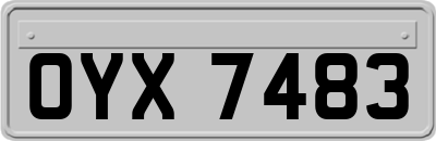 OYX7483