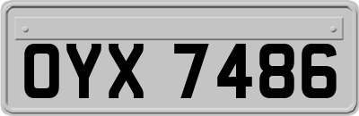 OYX7486