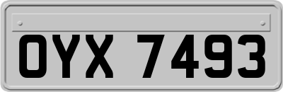 OYX7493