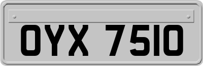 OYX7510