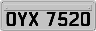 OYX7520