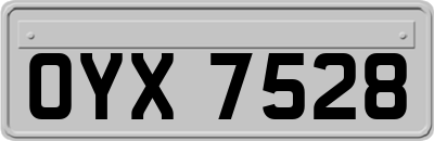 OYX7528