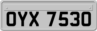 OYX7530