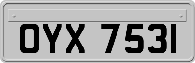 OYX7531