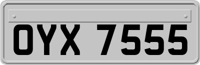 OYX7555