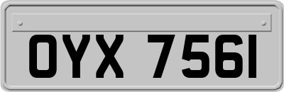 OYX7561